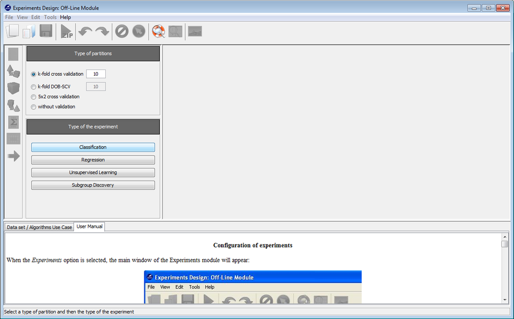 Keel Screenshot 1
