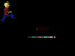 KeenSprite awesome graphics editor!
