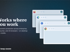 Protection Across Every Browser