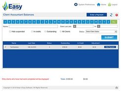 KeepItEasy-AccountantBalances