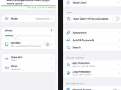 KeePassium Screenshot 3