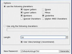 Password Generator