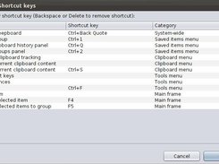 Keepboard Screenshot 6