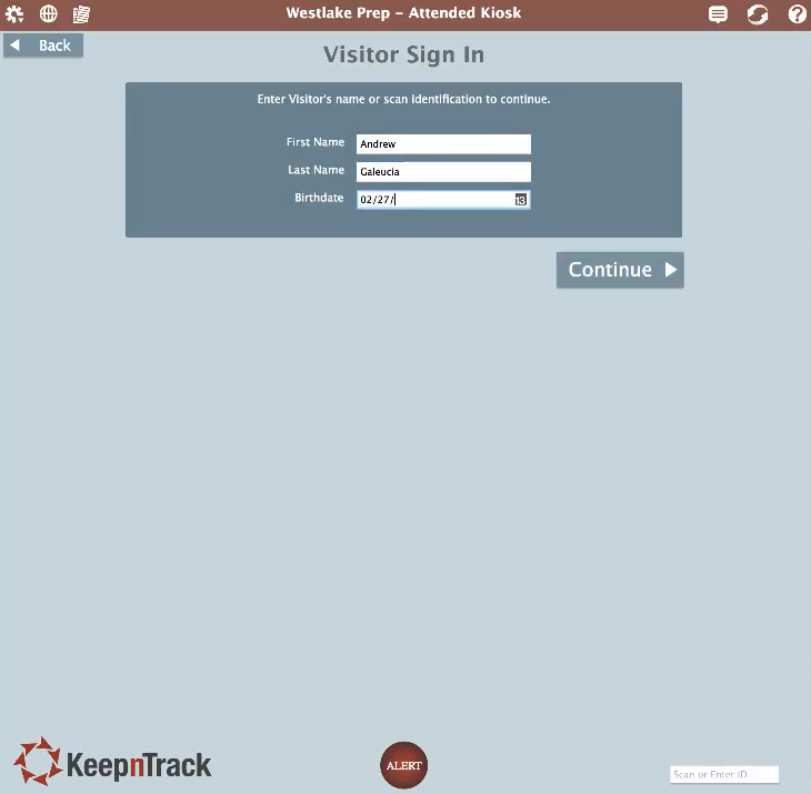 KeepnTrack Reviews and Pricing 2023