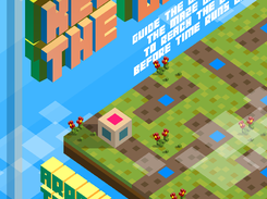 KEEP OFF THE GRASS Screenshot 1