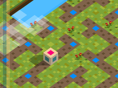 KEEP OFF THE GRASS Screenshot 3