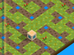 KEEP OFF THE GRASS Screenshot 4