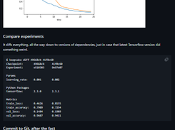 Keepsake Screenshot 1