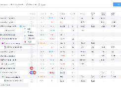 KeepSolid Goals Screenshot 1