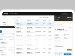 Smart Load Board