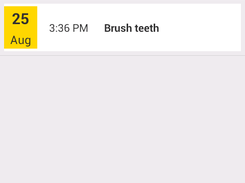 Keep-Up Screenshot 1