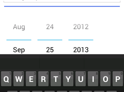 Keep-Up Screenshot 3