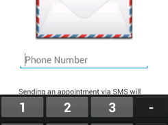 Keep-Up Screenshot 4