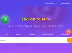 keepvid TikTok to MP4