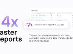 High-perfromance reports