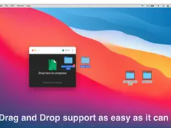Keka Screenshot 1