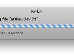 Keka For Mac