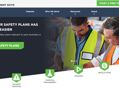 J. J. Keller SAFETY MANAGEMENT SUITE Screenshot 1