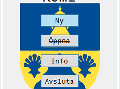 Kemi mall Screenshot 1