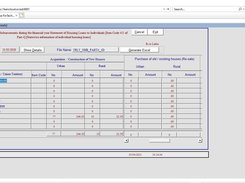 Statutory Reports Panel