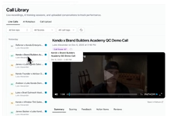 Kendo AI Screenshot 1