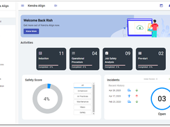 Kiri Align Screenshot 1