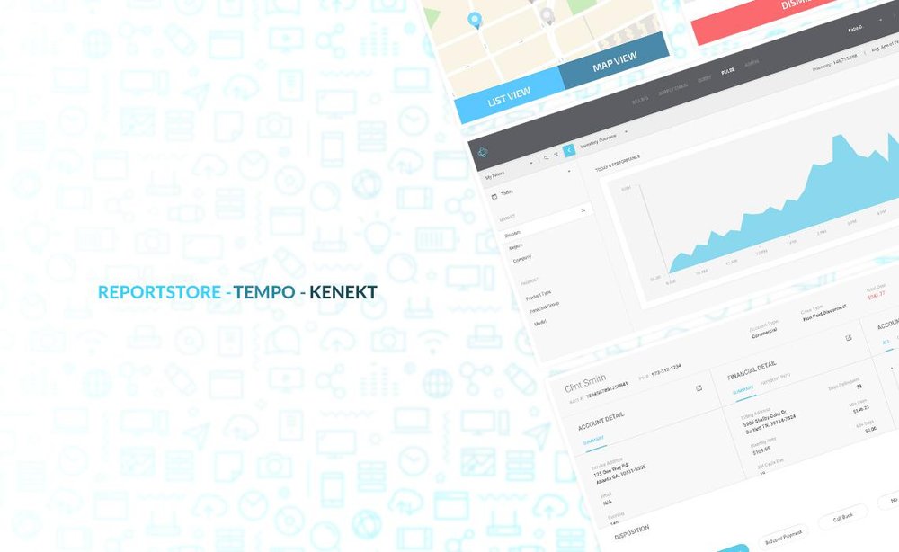 Kenekt Screenshot 1