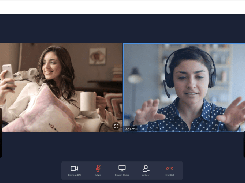 KENT CamCall - Live Video Calling