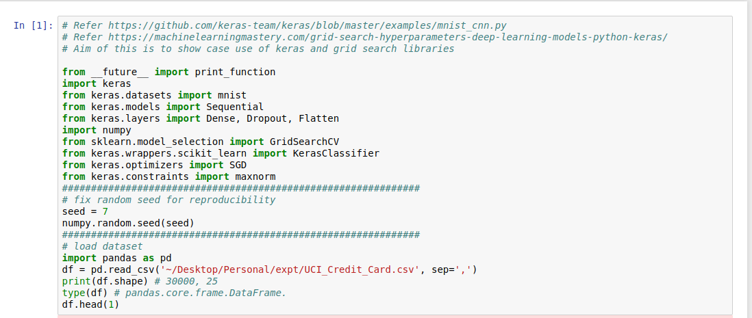 Import typing python