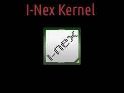 kernel-netbook Screenshot 1