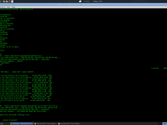 kernel-build Screenshot 1