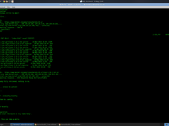 kernel-build Screenshot 2