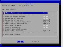 Kerneler Screenshot 5
