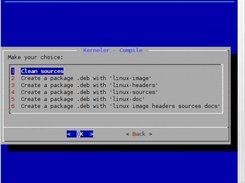 Kerneler Screenshot 1