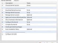 Kerneler Screenshot 4