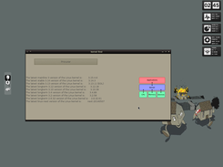 Kernel Find Screenshot 2