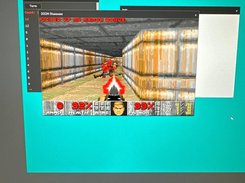 KernixOS Screenshot 2
