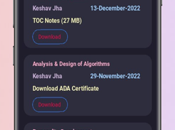 KeshavBits Screenshot 2