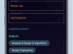 KeshavBits Screenshot 5