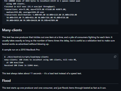 Kestrel Screenshot 1