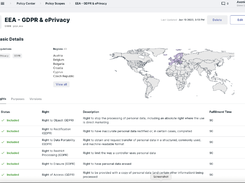 OneTrust Alternative  Compare Onetrust vs. Ketch for privacy management  software