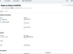 OneTrust Alternative  Compare Onetrust vs. Ketch for privacy management  software