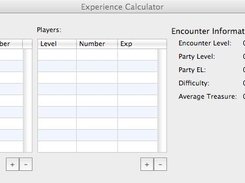 OSX Exp Window