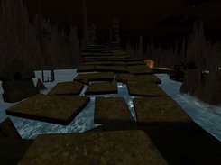 Key Collecting Gamey Thing Screenshot 5