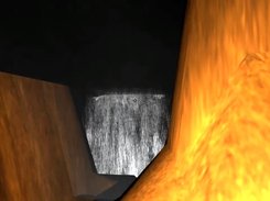 Feeling a bit claustrophobic
