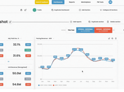 Key Data Screenshot 1