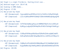 key-elf Screenshot 1