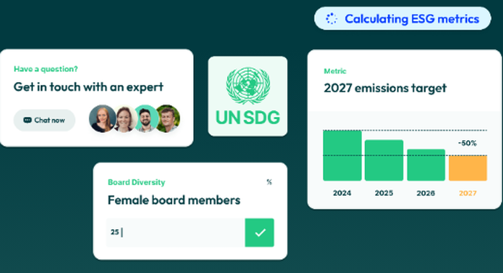 KEY ESG Screenshot 1