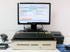 KEY-POS Screenshot 2