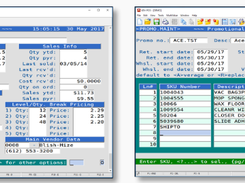 KEY-POS Screenshot 4